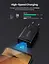 Мережевий зарядний пристрій Ugreen CD122 18 W USB QC 3.0 Charger Black (70273) - мініатюра 5