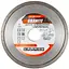 Диск отрезной алмазный MasterTool по керамике мрамора Granite 125 мм - миниатюра 1