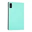 Чохол TPU Multiview Cover для Xiaomi Redmi Pad SE 11 2023 Мятний - мініатюра 6