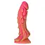 Фалоімітатор Toyz4lovers Monster Maga Mc Cock 21 см (мульті) - мініатюра 13