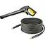 Комплект зі шлангом Karcher 2.643-909.0 - мініатюра 3