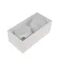Подсветка Brille AL-713/2 GX53 WH 36-355 - миниатюра 7