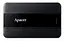 Наружный жесткий диск 2Tb AC237 Black Apacer teh0020843 - миниатюра 1