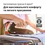 Прасувальна система Braun CareStyle 3 IS 3257 BK (128810002) - мініатюра 4
