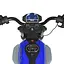 Детский электромобиль Мотоцикл Bambi Racer M 3687AL-4 до 60 кг - миниатюра 2