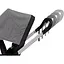 Детская коляска Thule Shine Grey Melange/Aluminium (TH 11400200) - миниатюра 8