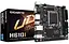 Материнская плата Gigabyte H610I (H610I) (Socket 1700, Intel H610, Micro-ATX) - миниатюра 4