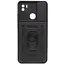 Чохол Ummi Camshield Serge Ring для Xiaomi Redmi A1+ / A2+ Чорний / Black - мініатюра 1