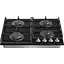 Рабочая поверхность Gorenje GT 641 EXB (BG6IA-G0B) - миниатюра 1