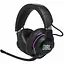 Наушники с микрофоном JBL Quantum 910 Black (JBLQ910WLBLK) - миниатюра 1