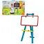 Мольберт двосторонній магнітний, Kinderway, 51-001 - мініатюра 4