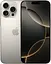 Смартфон Apple iPhone 16 Pro Max 512GB Natural Titanium NEW - мініатюра 1