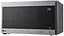 Мікрохвильова піч LG MH6595CIS (6352161) - мініатюра 4