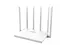 Маршрутизатор NC63 AC1200, 3xGE LAN, 1xGE WAN, MESH Netis teh0017263 - мініатюра 4