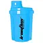 Шейкер IronFlex Nano Shaker 300 мл Blue - миниатюра 1