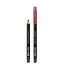Олівець для губ Notage Waterproof lip liner водостійкий №704 Темний натуральний - мініатюра 1