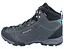 Ботинки Scarpa Mojito Hike GTX 37 Серый-Голубой - миниатюра 2