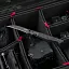 Нож Cold Steel Spectre Hawkbill Black - миниатюра 6