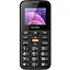 Мобильный телефон Nomi i1820 Black UA UCRF - миниатюра 1
