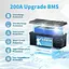 Аккумулятор Kepworth LiFePO4 12V 12.8V/100Ah/1280Wh (KW-12-100) [125501] - миниатюра 7
