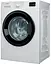 Пральна машина автоматична Indesit IM 602B MY TIME UA (7081495) - мініатюра 2