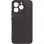 Чехол для мобильного телефона Armorstandart Matte Slim Fit Realme 15T 5G Camera cover Black (ARM89129) - миниатюра 1
