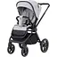 Универсальная коляска-книга Carrello Ultimo CRL-6520 2в1 Arctic Grey - миниатюра 1