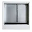 Шафа для колектора внутрішня IFRATHERM SP-1 480х440-575-110х175 мм 30412 - мініатюра 3