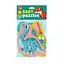 Мягкие бейби пазлы "Динозавры" Vladi Toys VT1106-93 (4820234764501) - миниатюра 1