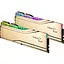 Модуль памяти DDR5 G.Skill Trident Z5 Royal 2x16GB 6400MHz Gold (F5-6400J3039G16GX2-TR5G) [148642] - миниатюра 2