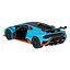 Машинка RASTAR Lamborghini Huracan STO 1:32 голубой 64310 - миниатюра 4