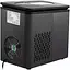 Ледогенератор Ardesto IM-A1200B Black [137649] - миниатюра 3