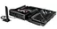 Материнська плата ASUS ROG MAXIMUS Z890 HERO BTF (90MB1KG0-M0EAY0) (ROG MAXIMUS Z890 HERO BTF) (Socket 1851, Intel Z890, ATX) - мініатюра 9