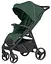 Прогулянкова коляска-книжка Carrello Bravo CRL-8512 BF Spring Green - мініатюра 2