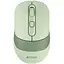 Мышка A4Tech FB10C Bluetooth Matcha Green - миниатюра 1