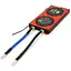 BMS smart плата DaLy LiFePO4 48V 16S 75/150A  з Bluetooth - мініатюра 1