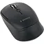 Мишка Gembird MUSW-4B-05 Wireless Black (MUSW-4B-05) - мініатюра 3