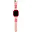 Smart Watch AmiGo GO005 4G WIFI Thermometer Pink UA UCRF - миниатюра 6