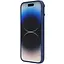 Чехол Silicone Nillkin LensWing Magnetic для Apple iPhone 14 Pro Max 6.7 Синий/Blue - миниатюра 3