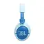 Bluetooth-гарнитура JBL Junior 470NC Blue (JBLJR470NCBLU) - миниатюра 3