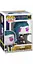 Фигурка Funko Pop Аркейн Джинкс Arcane Jinx 10 см FP A J 1602 - миниатюра 3