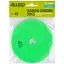 Круг алмазний Alloid Building Tools шліфувальний на липучці 125 мм зерно 40 (DD-125040) - мініатюра 5