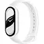 Фитнес-браслет Xiaomi Mi Band 10 Ceramic Edition Pearl White (BHR07Y5GL) UA - миниатюра 2