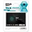 Накопичувач SSD Silicon Power Slim S55 2.5" SATAIII TLC 480GB (SP480GBSS3S55S25) - мініатюра 3