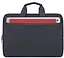 Сумка для ноутбука Rivacase 15.6" Black (8231) (8231 (Black)) - мініатюра 4