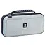 Чехол Deluxe Travel Case (Silver) (Nintendo Switch, Switch Lite, Switch OLED model) - миниатюра 2