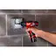Шуруповерт-дрель Milwaukee M12 BPD-202C аккумуляторная 12В (4933499465) - миниатюра 11
