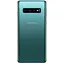 Смартфон Samsung Galaxy S10 G973FD 128GB Green - миниатюра 4