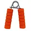 Кистевой эспандер PB25112(Orange) металлический, оранжевый - миниатюра 1