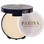 Пудра Parisa PP-03 компактна №06 блідий бежевий 10 г - мініатюра 2